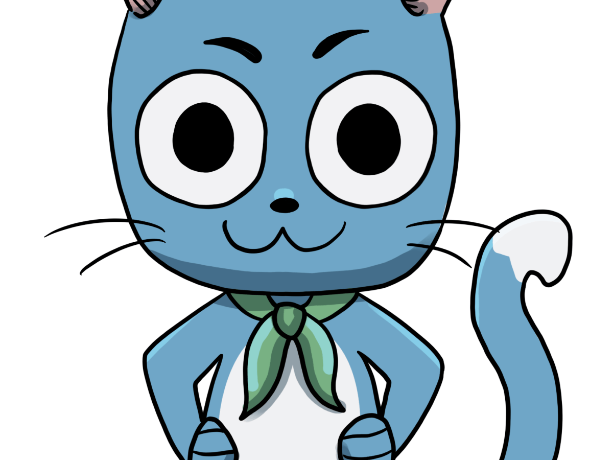 Can Cats Have Anxiety and&nbsp;Depression